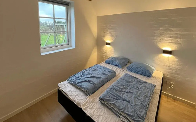 4 Star Holiday Home in Ulfborg
