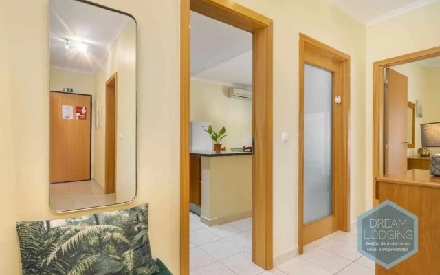 Vista das Ondas 02B - Dream Lodging