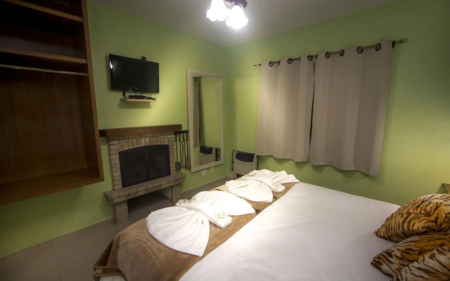 Hotel Guânxi