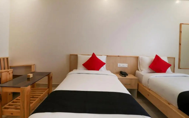 Prime Residency by OYO Rooms