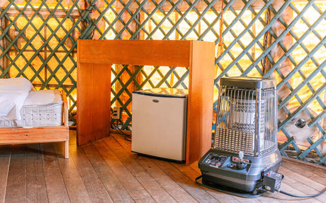 Naoshima Tsutsujiso Lodge