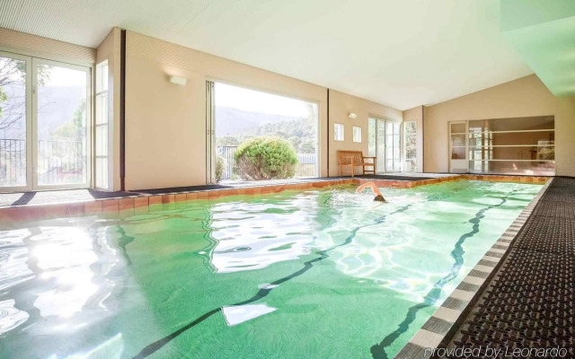 Novotel Lake Crackenback Resort & Spa