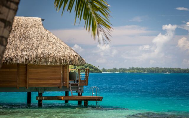 Maitai Polynesia Bora Bora