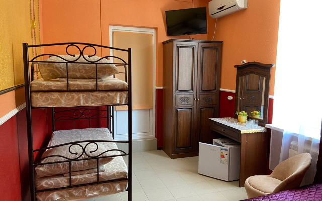 Park Otel Abkhaziya