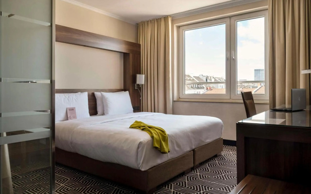 Flemings Hotel Frankfurt Main - Riverside