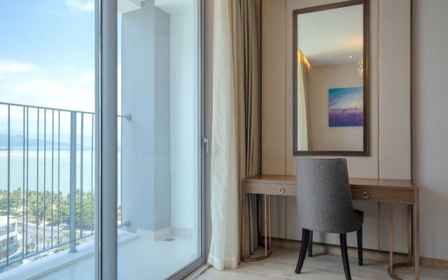 Panorama Nha Trang Hotel & Apartments