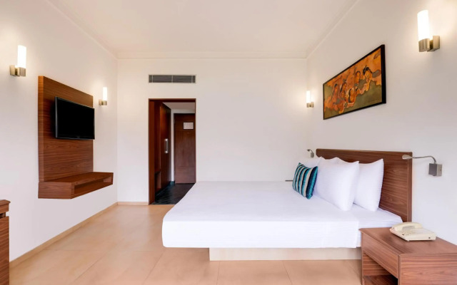 Lemon Tree Hotel, Aurangabad