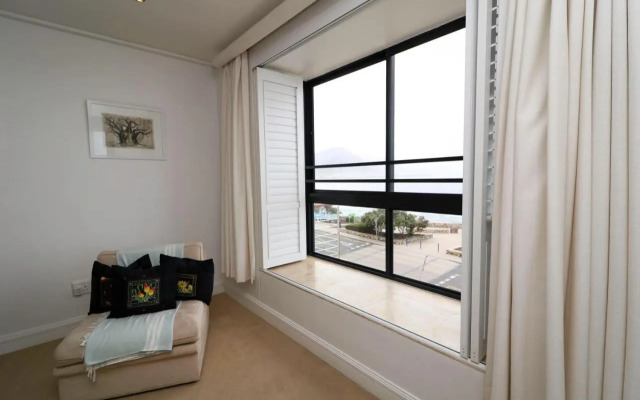 Hermanus Seaview Apartment