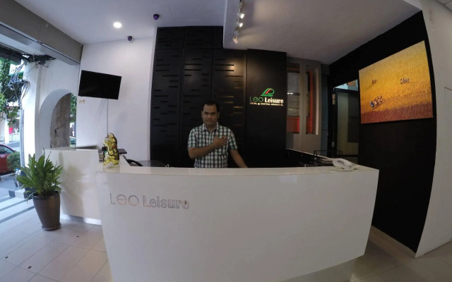 Leo Leisure Hotel at Central Market