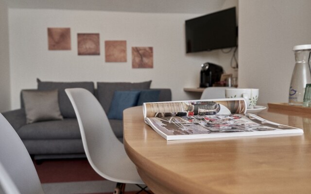 Pension Bergheim