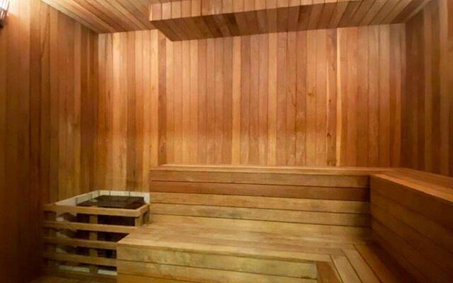 Apartamento c/ 2 suítes em Canela por Pense Gramado