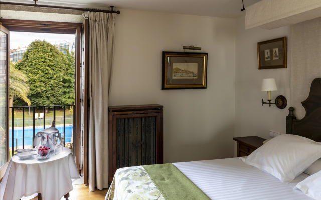 Parador De Cambados