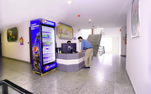 Hotel Core One Bliss