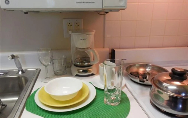 Affordable Suites Shelby