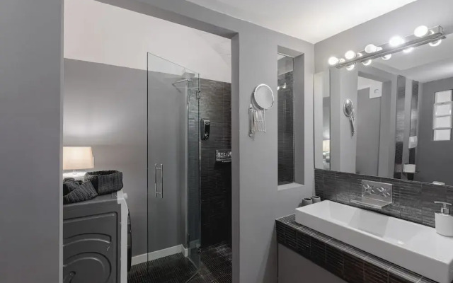 Campo Dei Fiori - Grotte