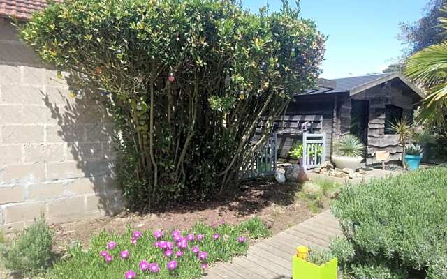 Le Gage Chambres d'hôtes