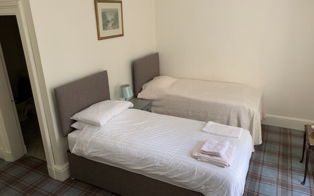 Whitchester Christian Guest House