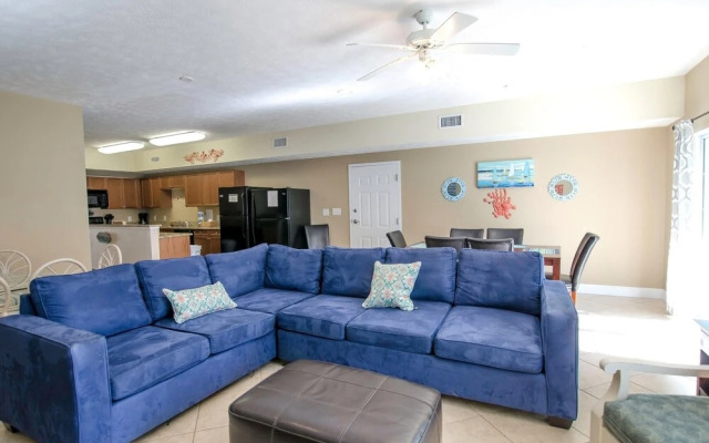 Myrtle Beach Villas by Coastline Resorts