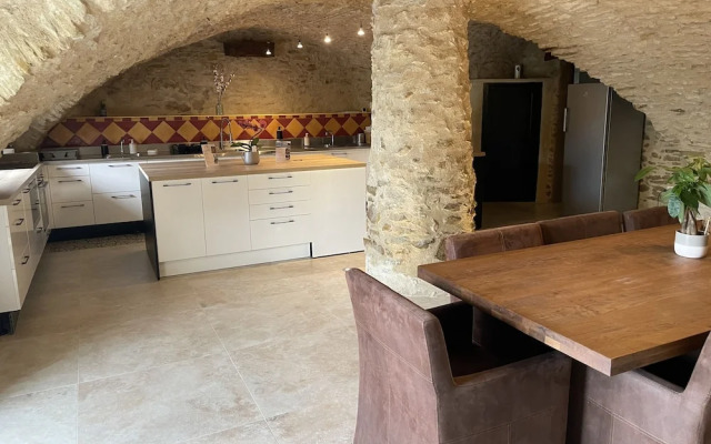 Les Grandes Mollières