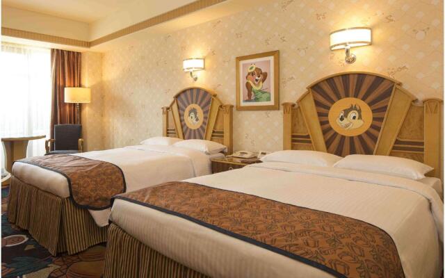 Disney Ambassador Hotel
