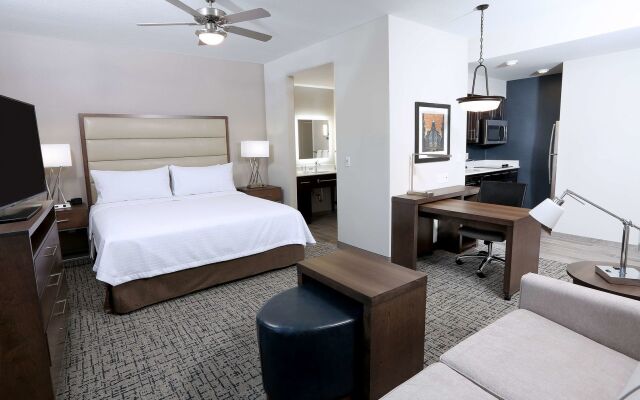 Homewood Suites by Hilton West Fargo Sanford Medical Center Area