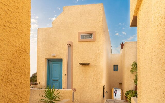 Porto Sisi Hotel Apartments