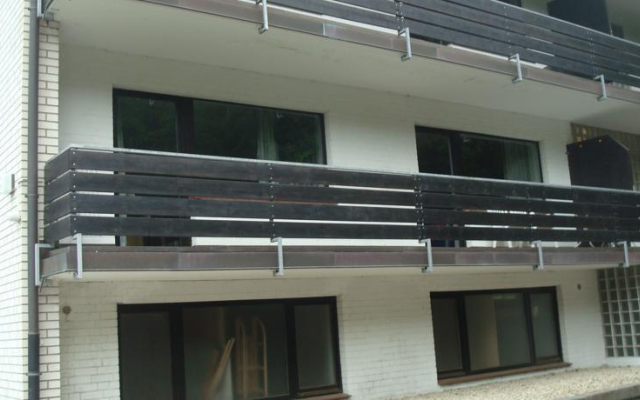 Winterberg Vacation Apartment