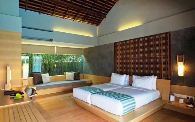 The Santai by LifestyleRetreats