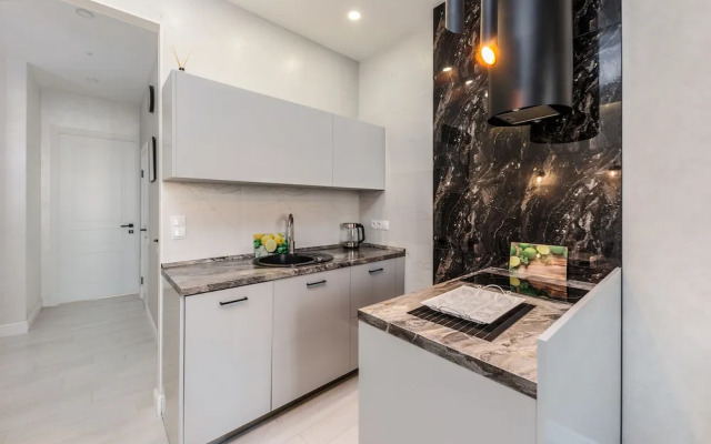 Royal apartments Minsk