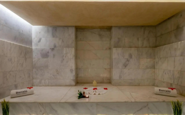 Barceló Anfa Casablanca