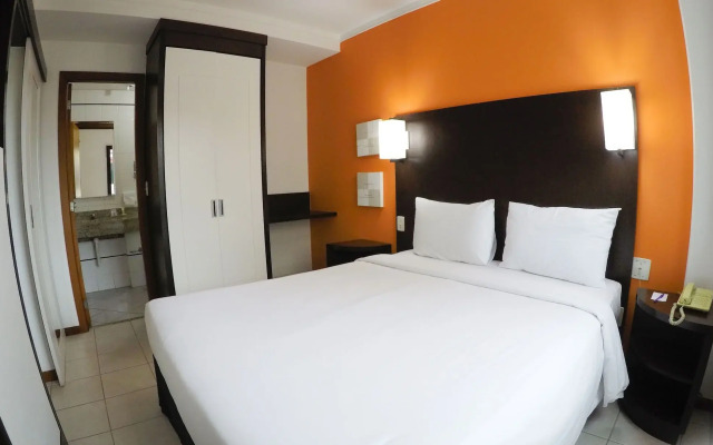 Triângulo Apart Hotel