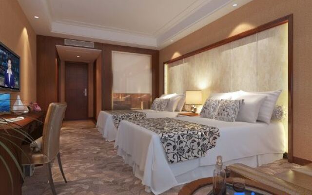 Wuxi Dongda Hotel