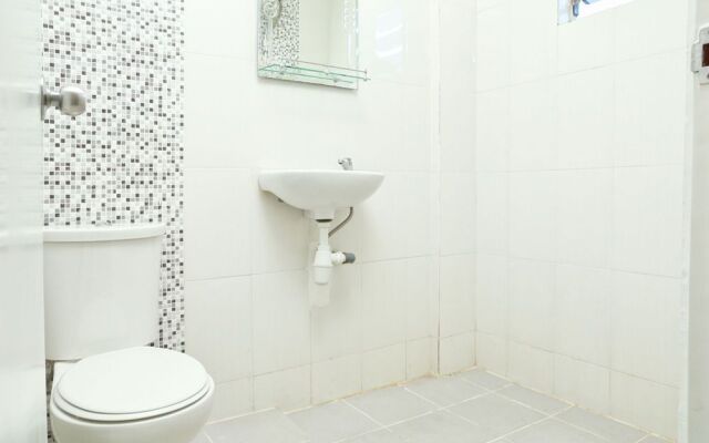 RedDoorz @ Gunung Soputan