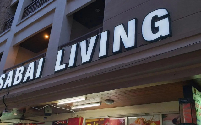 U Sabai Living Hotel