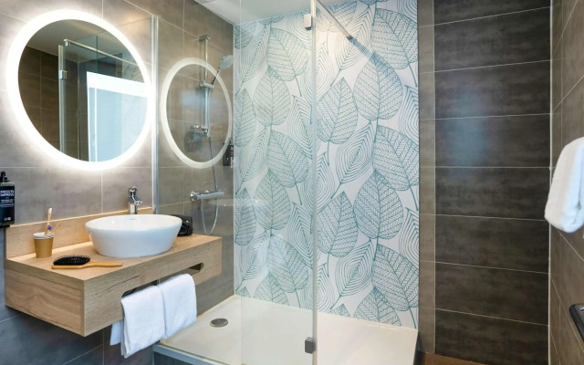 Ibis Styles Chatenay Malabry Paris Sud