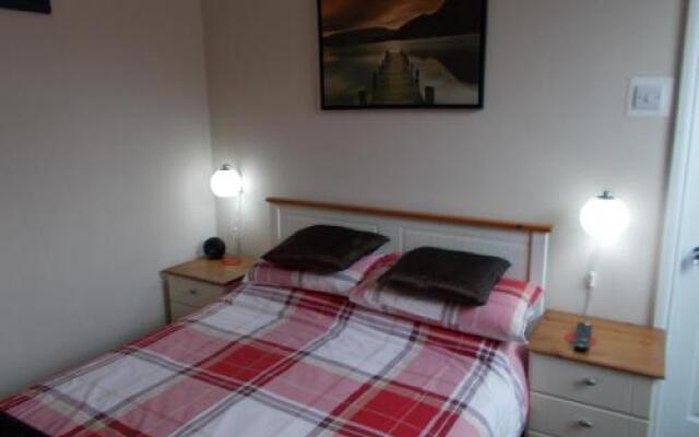 Saffrons Guest House