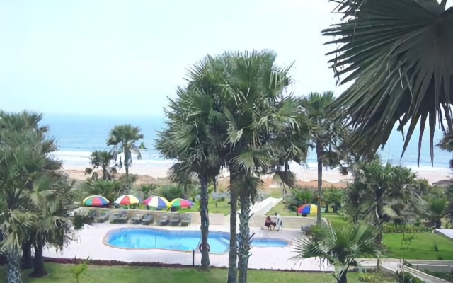 Golden Beach Hotel