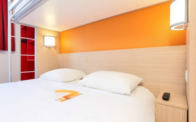 Premiere Classe Tours Sud Joué les Tours