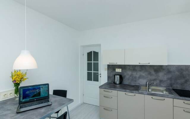 Villa Bouganvillea - sea View & Garden - A2 Superior