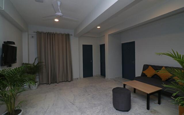 SilverKey Executive Stays 29735 Deshapriya park