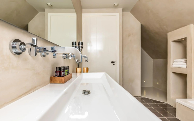 De Herberg Appartementen