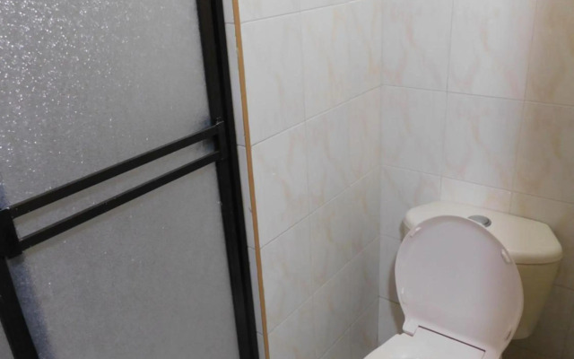 Patuca Apartamentos By DANP