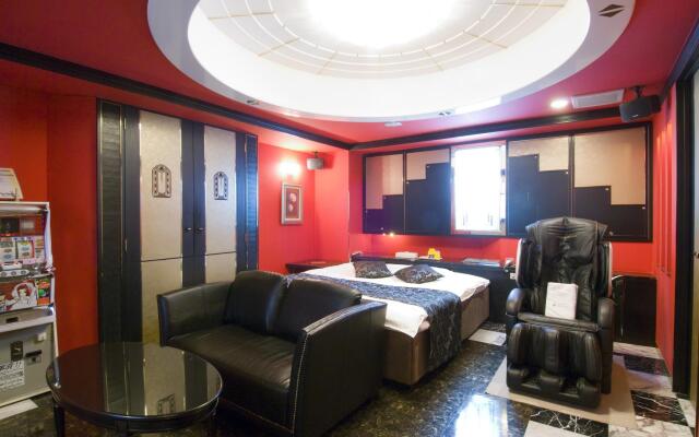 Hotel Shasha Toyonaka - Adult Only