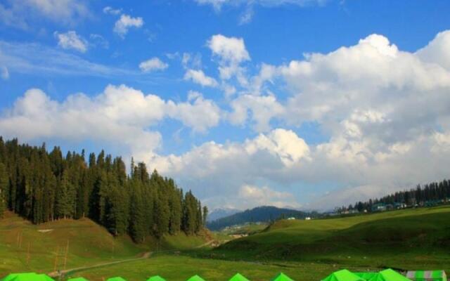 Gulmarg Meadows Resort