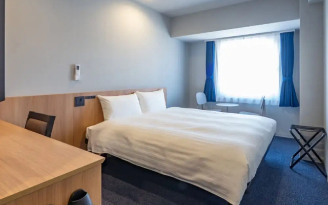 Toyoko Inn Kure-eki – Guest Rooms – Kure