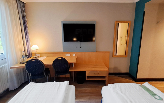 Garner Hotel Cottbus Sud by IHG