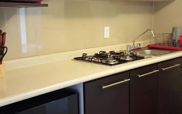 Grupo Kings Suites Magnolia