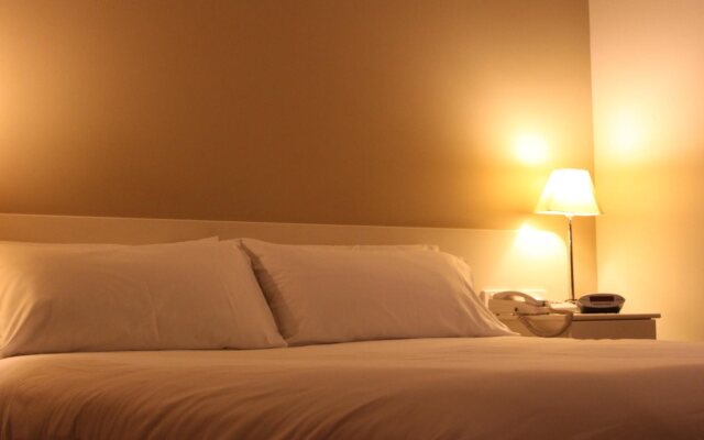 Mount Gambier International Motel