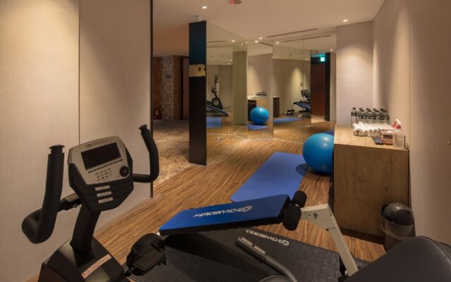 Roaders Hotel Zhonghua
