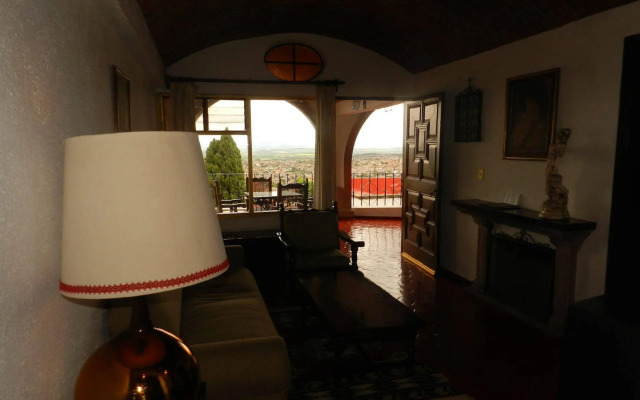 Hotel Posada la Ermita